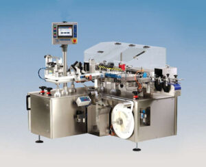 Exclusive offer from Newman Labelling Ltd