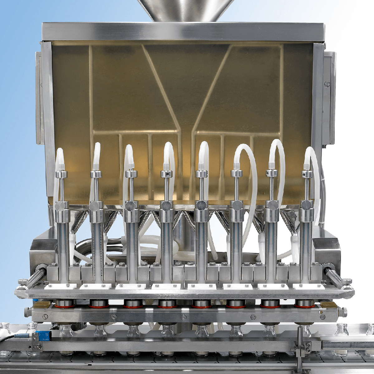 Cozzoli 11 PF8