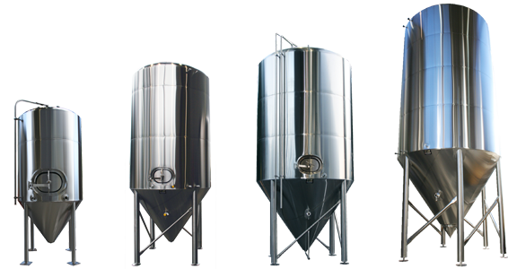 Beer Tanks & Systems