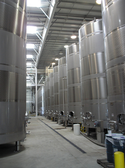 jvnw large size wine tanks