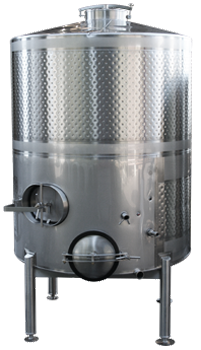 Wine fermentation Tank