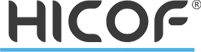 Hicof logo transparent