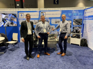 Newman North America Announces Partnership with Engineered Processing Equipment, LLC