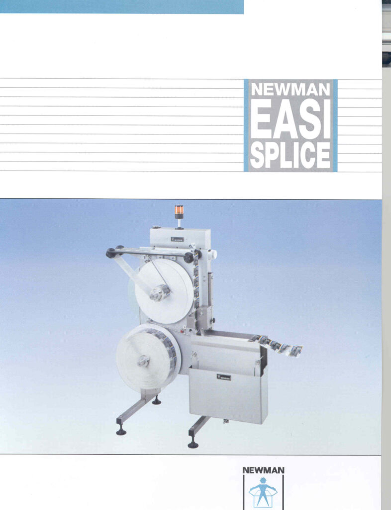 Benefits and Cost Savings of the Easisplice 470 System