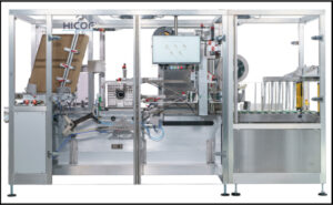 Discover Next-Gen Patented Case Packing Machines from Hicof Live Webinar