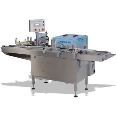 Pharmaceutical Labeling Machines: How the Right Equipment Protects Compliance