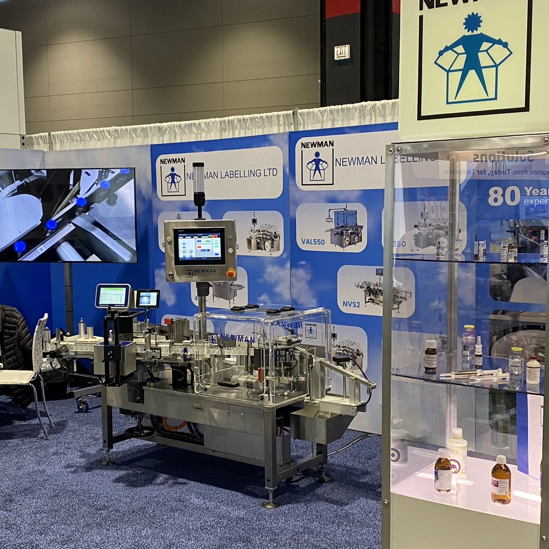 Visit Life Scientific at PACK EXPO International 2026
