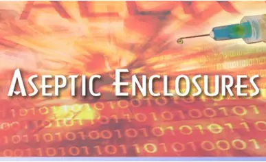 Environmental Specialties 6 Aseptic Enclosures