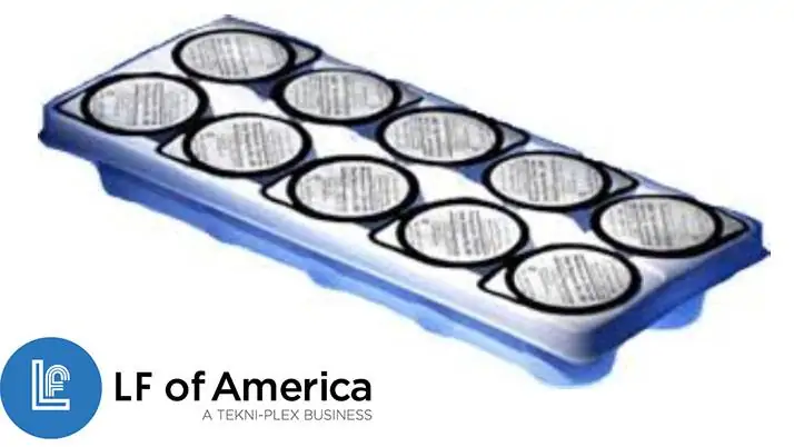 What is Unit Dose Packaging? 1 New Project 1