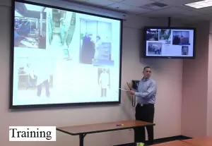 Aseptic Enclosures 6 Cleanroom Training