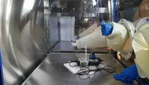 Aseptic Enclosures 5 Training