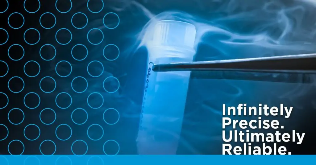 Temperature Uniformity for Storing Critical Products 2 Storing Critical Products