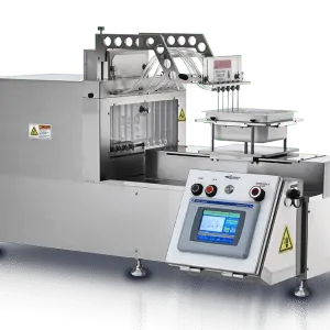 Syringe Filling Machines