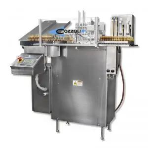 Ampoule Filling Machines