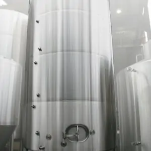 Cider Tanks