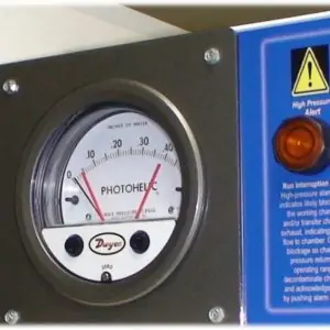 diffrential pressure sensor