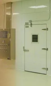 Storing Critical Products