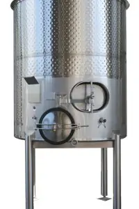 Open Top Fermenter - Wine Tanks