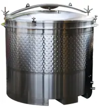 Fermenters