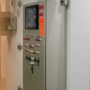 Stability Rooms