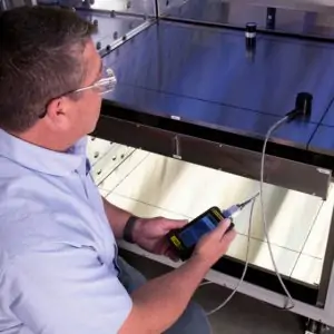 Warm Upright Chambers