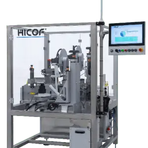 HICOF Serialization systems