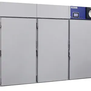 Triplewide Chamber-environmental-specialties