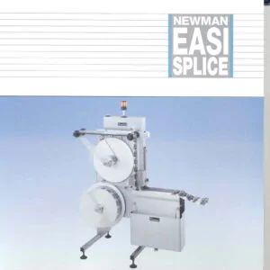 Benefits and Cost Savings of the Easisplice 470 System