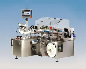 Exclusive offer from Newman Labelling Ltd 1 Exclusive offer from Newman Labelling Ltd