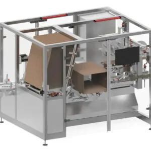 Hicof-AMAPACKER A300