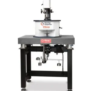 Vibrac Bearing Inspector