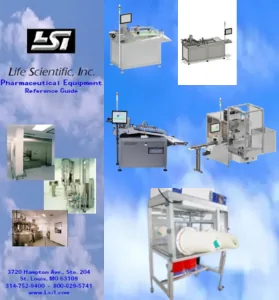 Trusted medical equipment manufacturers.