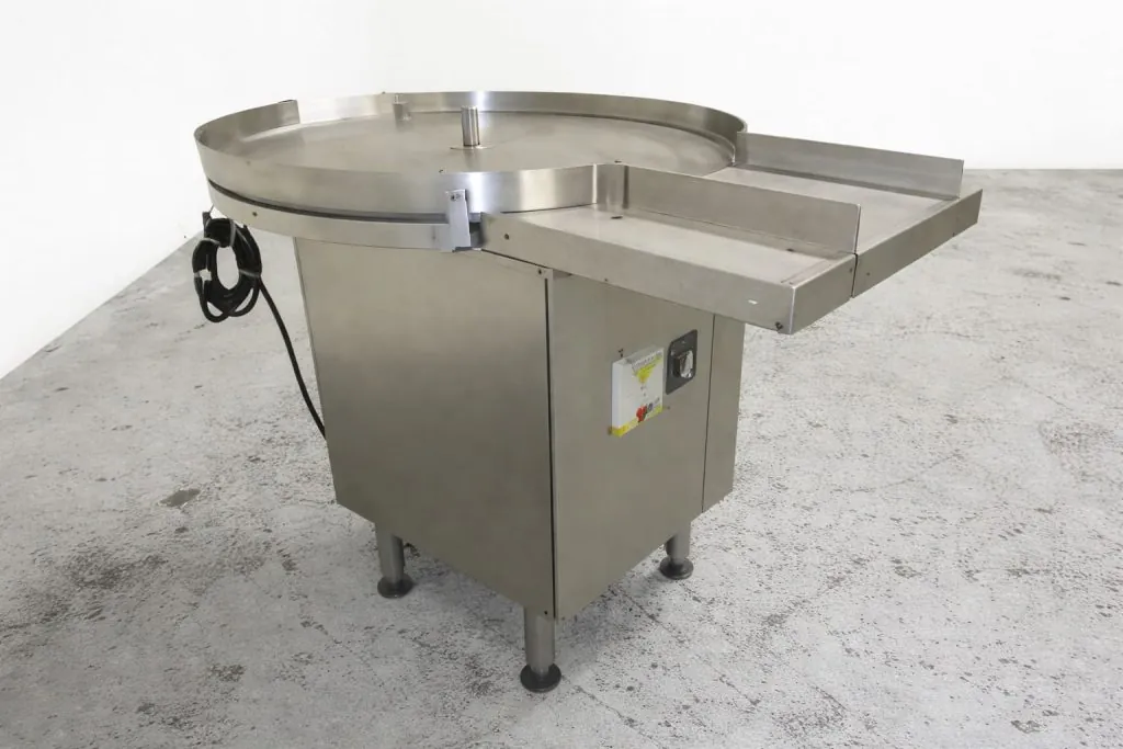 Pharma Labeling Excellence: Newman S-150 Start-Up, Qualification, and Operator Training