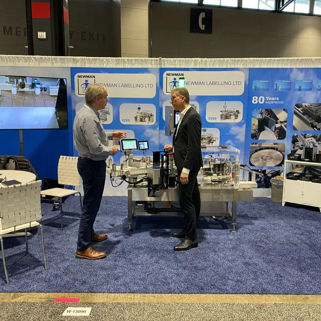 Visit Life Scientific at PACK EXPO International 2026